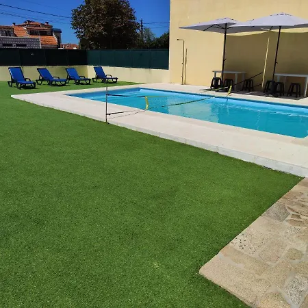 Garage4me Piscina Incluida