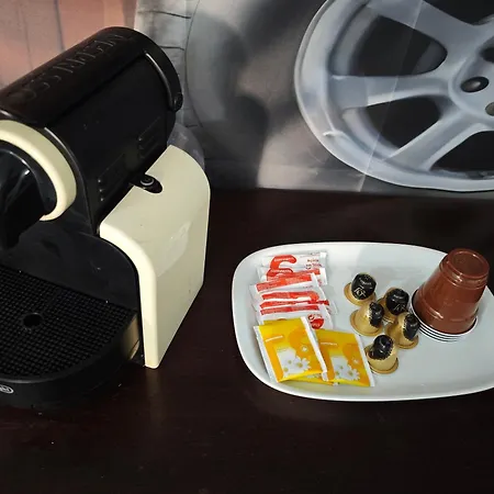 بيت ضيافة Garage Pool & Relax *